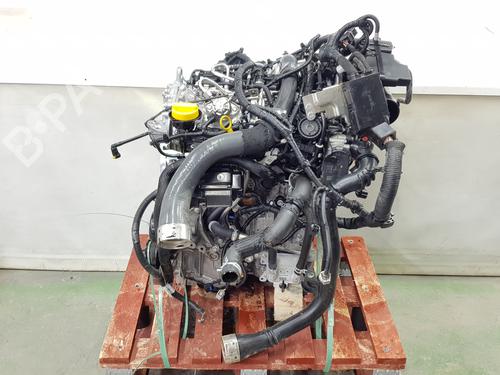 Engine RENAULT AUSTRAL  | BP32712772M1  - Image 9