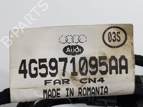 Other AUDI A6 C7 (4G2, 4GC) 2.0 TDI | BP29589828O1 