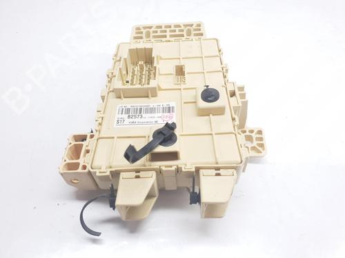Fuse box KIA SOUL II (PS) 1.6 CRDi 136 | BP17668454E1 