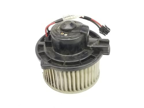 Heater blower motor MERCEDES-BENZ M-CLASS (W163) ML 270 CDI (163.113) | BP14094828M62 