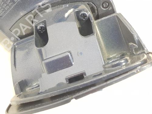 Right mirror HYUNDAI TRAJET (FO) 2.0 CRDi | BP16653013C27 