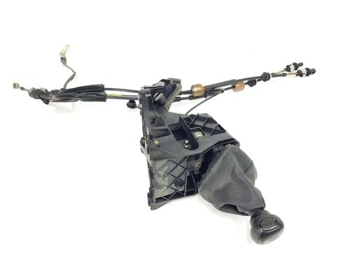 Gear lever OPEL VIVARO C Van (K0) | BP37794726M90 - Image 7