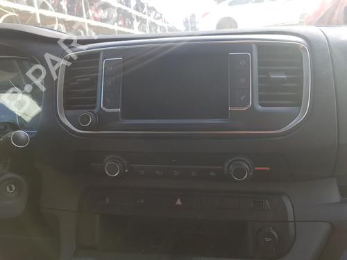 Right front seat PEUGEOT EXPERT Van (V_)  | BP34196375C16  - Image 16