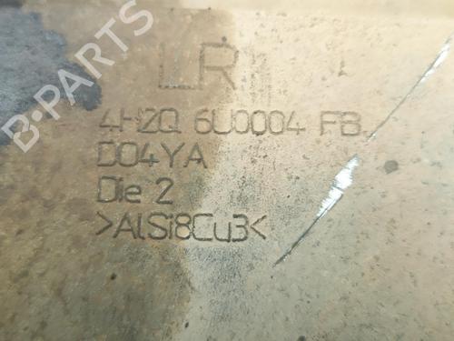 Oil sump LAND ROVER DISCOVERY III (L319) 2.7 TD 4x4 | BP14092993M115 