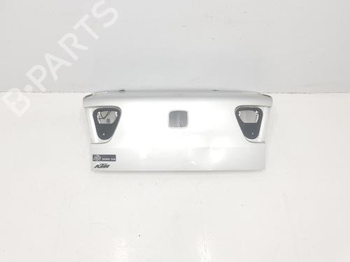 Used Tailgate SEAT CORDOBA (6K1, 6K2) 1.9 TDI (110 hp) 14974155
