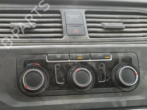 Volant VW CADDY ALLTRACK Box Body/MPV (SAA) 2.0 TDI | BP10571845C49 
