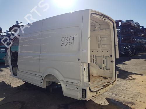 Other VW CRAFTER Van (SY_, SX_)  | BP29535415O1 