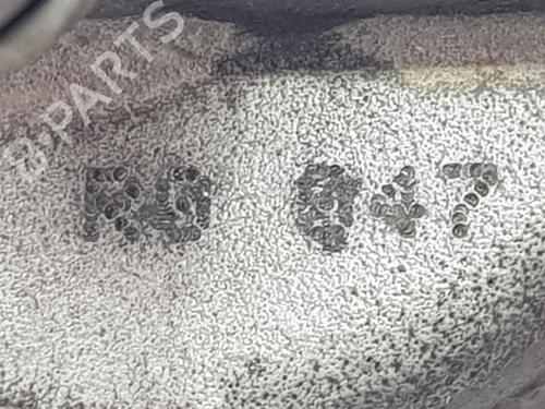 Right rear brake caliper BMW X5 (E70) xDrive 40 d | BP36649692M106 - Image 6