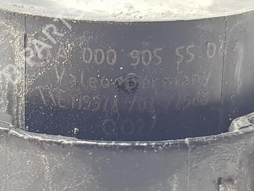 Electronic module MERCEDES-BENZ B-CLASS Sports Tourer (W247) B 200 d (247.012) | BP30511760M83