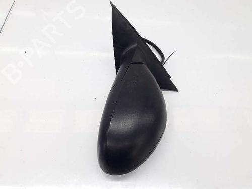 Left mirror SEAT IBIZA III (6L1) 1.9 TDI | BP4865480C26 