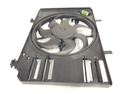 Radiator fan FORD PUMA (J2K, CF7) 1.0 EcoBoost | BP38524580M35 - Image 5