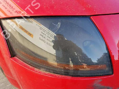 Topbeskyttelse AUDI TT (8N3) 1.8 T | BP14071918M93 