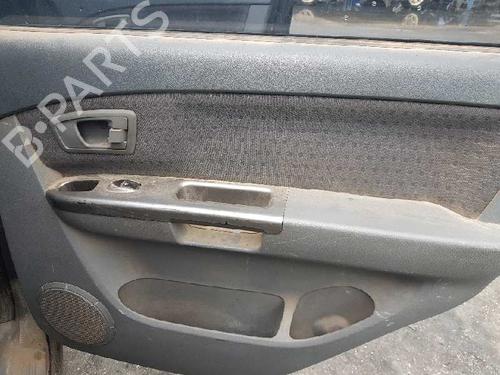Front right window mechanism KIA CARENS II MPV (FJ) 2.0 CRDi | BP4967201C23 