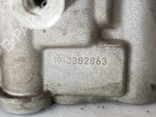 Cylinder head LAND ROVER RANGE ROVER SPORT II (L494) 3.0 SDV6 4x4 | BP10975505M5 