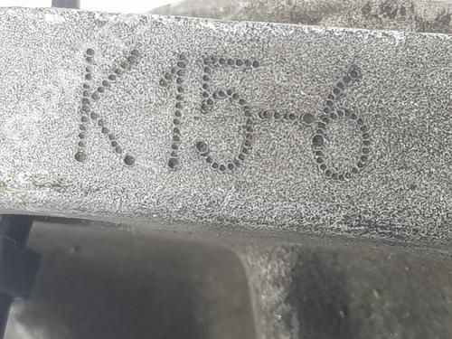 Starter NISSAN CABSTAR E (TL_, VL_)  | BP4723384M8 