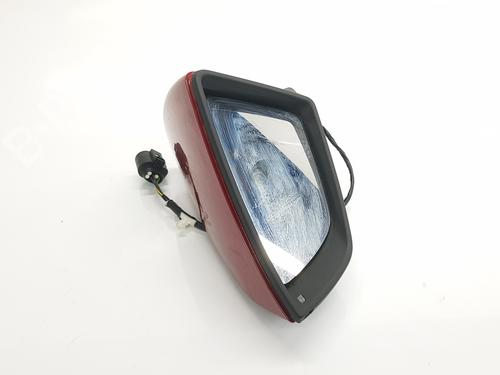 Left mirror SEAT IBIZA V (KJ1, KJG) 1.0 TSI | BP12934583C26 