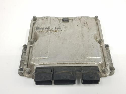 Used Engine control unit (ECU) CITROËN XSARA PICASSO (N68) 2.0 HDi (90 hp) 17170986