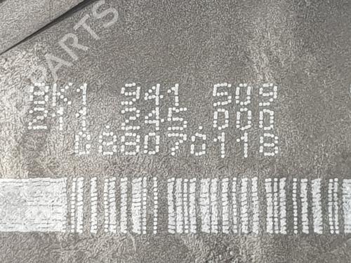 Warning switch AUDI A5 (8T3) 3.0 TDI quattro | BP16247783I22 