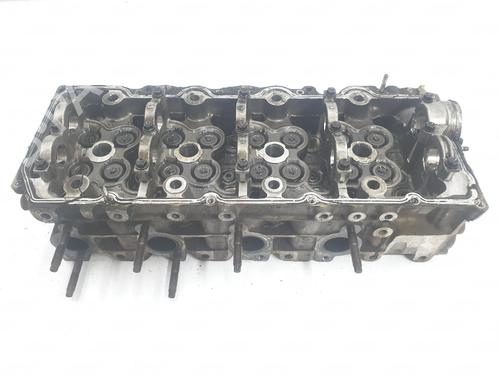 Used Cylinder head TOYOTA LAND CRUISER PRADO (_J12_) 3.0 D-4D (KDJ120, KDJ125) (166 hp) 14968225