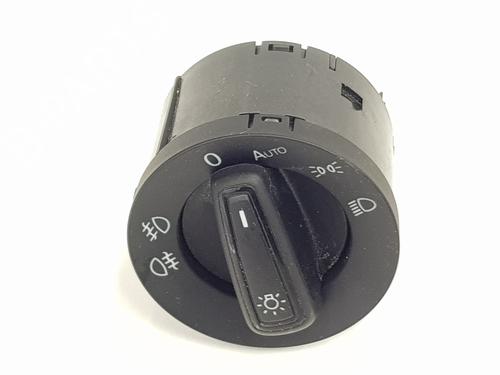 Forlygtekontakt SEAT IBIZA V (KJ1, KJG) 1.0 MPi (80 hp) 28355717