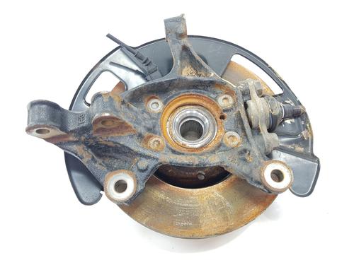 Right front steering knuckle VW CRAFTER Van (SY_, SX_) | BP36052399M26 - Image 3