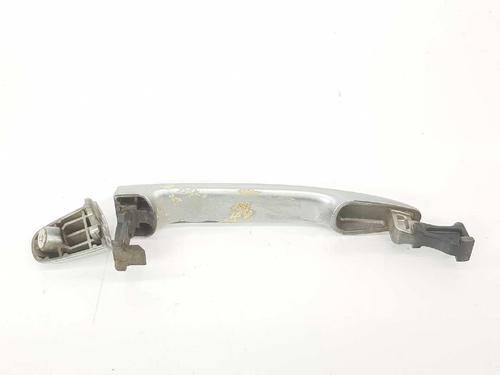 Front right exterior door handle TOYOTA LAND CRUISER PRADO (_J12_) 3.0 D-4D (KDJ120, KDJ125) | BP6311238C129 