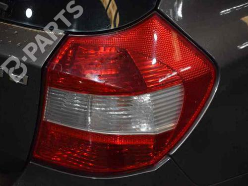 Right rear window switch BMW 1 (E87) 118 d | BP3378855C107  - Image 8