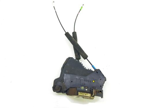 Front right lock TOYOTA LAND CRUISER PRADO (_J12_) 3.0 D-4D (KDJ120, KDJ125) | BP4667648C97 