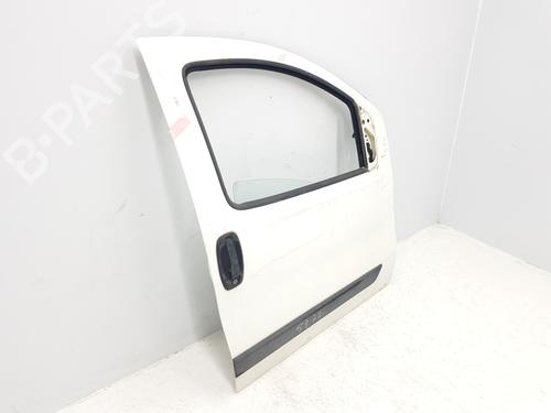Right front door PEUGEOT BIPPER (AA_) 1.4 HDi | BP10976106C3