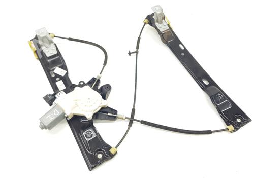 Used Front left window mechanism FORD FOCUS III 1.6 TDCi (115 hp) 31952310