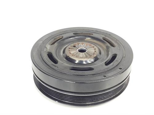 Pulley AUDI Q7 (4MB, 4MG, 4MQ) 3.0 TDI quattro | BP38413446M122 - Image 3