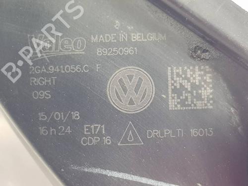 Right front indicator VW T-ROC (A11, D11) | BP39599314C33 - Image 6