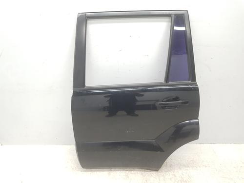 Used Left rear door TOYOTA LAND CRUISER PRADO (_J12_) 3.0 D-4D (KDJ120, KDJ125, KDJ121) (173 hp) 24432806