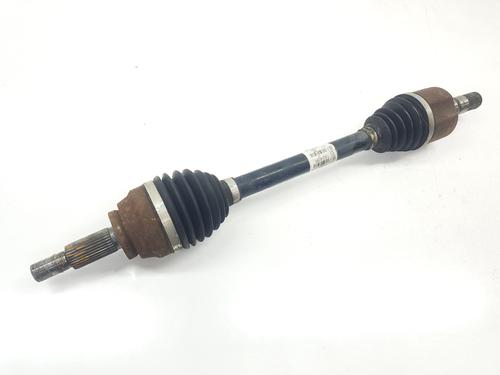 Left front driveshaft RENAULT ESPACE V (JR_) 1.6 dCi 160 | BP32453372M38