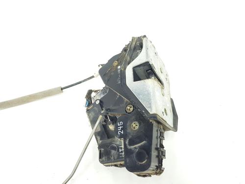 Rear left lock BMW 3 (E46) 325 i | BP16992436C100 