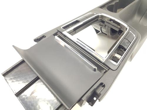 Armrest / Center console SKODA SUPERB II Estate (3T5) 2.0 TDI 16V | BP29811106I20 