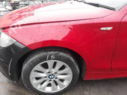 Electronic sensor BMW 1 (E87) 118 d | BP8746989M84 