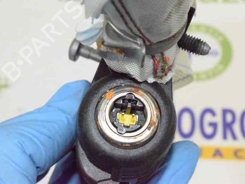Right curtain airbag BMW 1 (E87) 118 d | BP1933394C12 