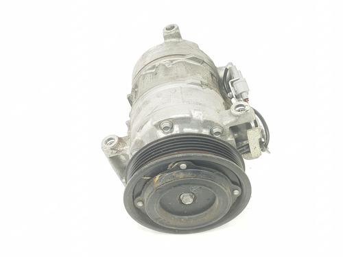 Compressor A/A INFINITI Q30 1.5 D (109 hp) 17362522