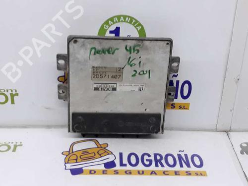 Motorstyringsenhet ROVER 45 I Hatchback (RT) 1.6 | BP1258595M57 