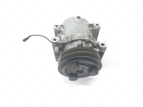 AC Kompressor ISUZU D-MAX I (TFR, TFS) 3.0 DiTD 4x4 (TFS77H) | BP29436059M34 