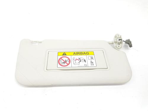 Right sun visor FORD FOCUS III 1.0 EcoBoost | BP9058423I2 