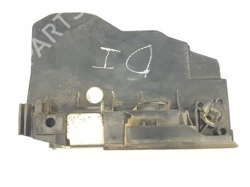 front-left-lock-bmw-x3-e83-2003-2004-2005-2006-2007-2008-2009-2010-2011-34537904 main image
