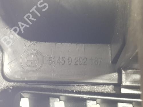 Airbag Kit BMW X1 (F48) sDrive 18 d | BP17647683C86 