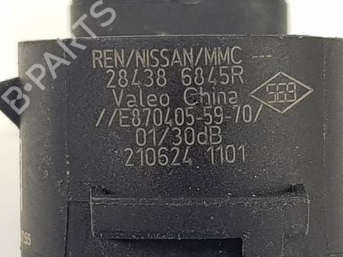 Other RENAULT CAPTUR II (HF_) E-TECH 145 (HFMU, HFMM) | BP37071816O1 - Image 2