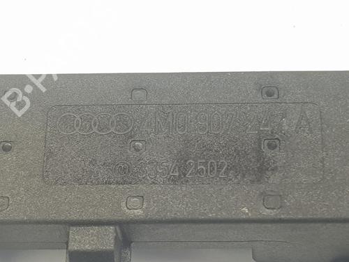 Electronic module AUDI A4 B9 Avant (8W5, 8WD) 3.0 TDI | BP16238277M83 