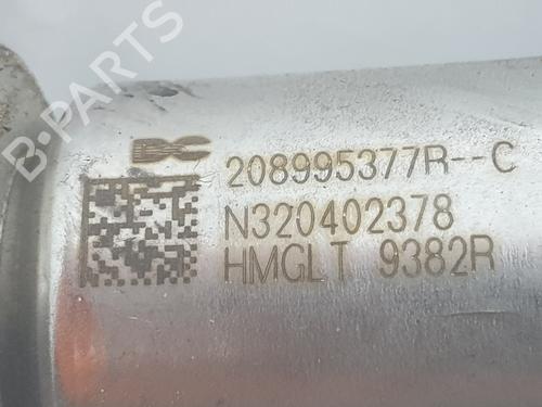 Injector RENAULT EXPRESS Box Body/MPV  | BP31374472M100 