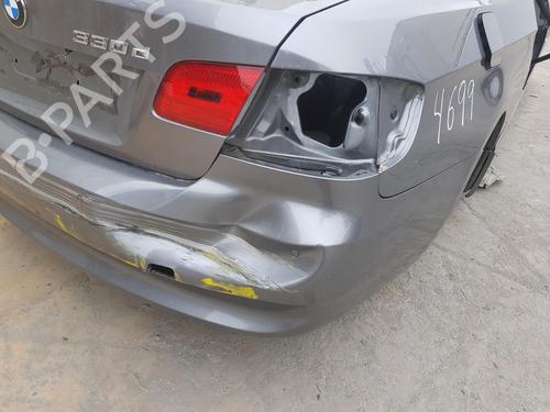 Servo brake BMW 3 Coupe (E92) 330 d | BP9648619M42 