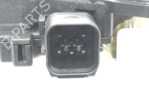Front right lock MITSUBISHI LANCER VIII (CY_A, CZ_A) EVO X (CZ4A) | BP9421012C97 