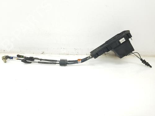 Gear lever CITROËN GRAND C4 SPACETOURER (3A_, 3E_) | BP32444672M90